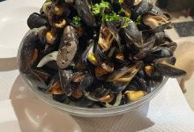 Cafe Chez Nicole美食图片