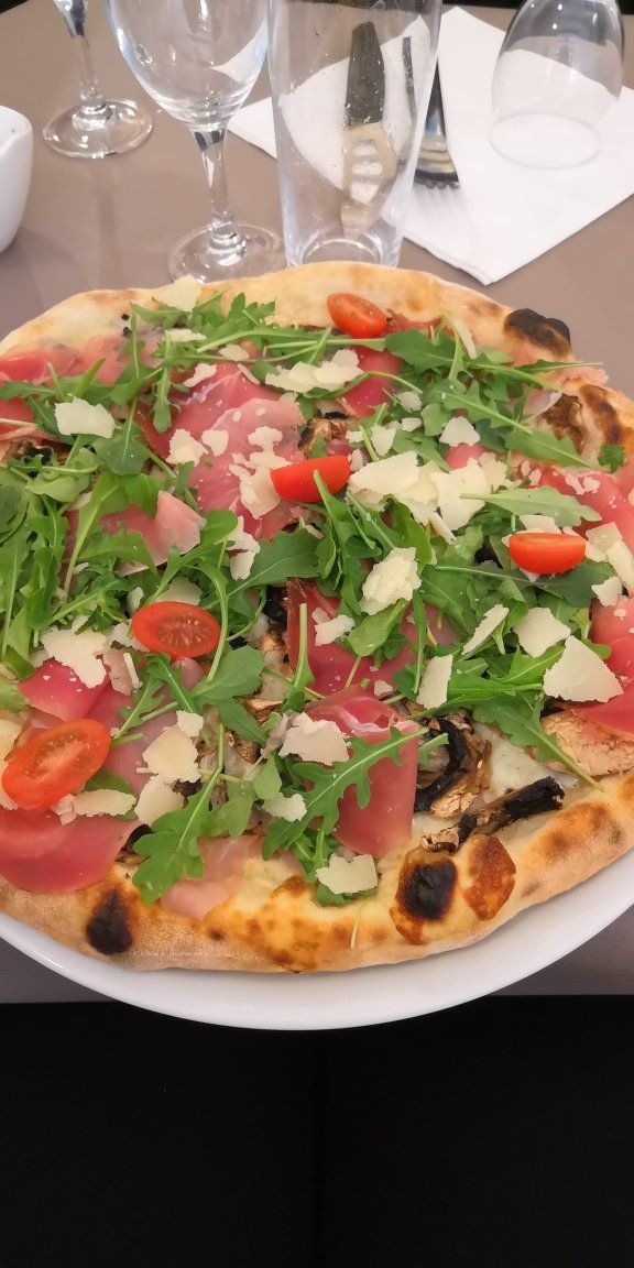 La Tavola