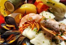Le Nautic美食图片