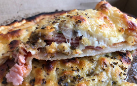 Spizza Carola