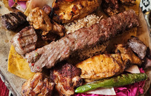 Efe Mediterranean Cuisine Restaurant餐厅图片