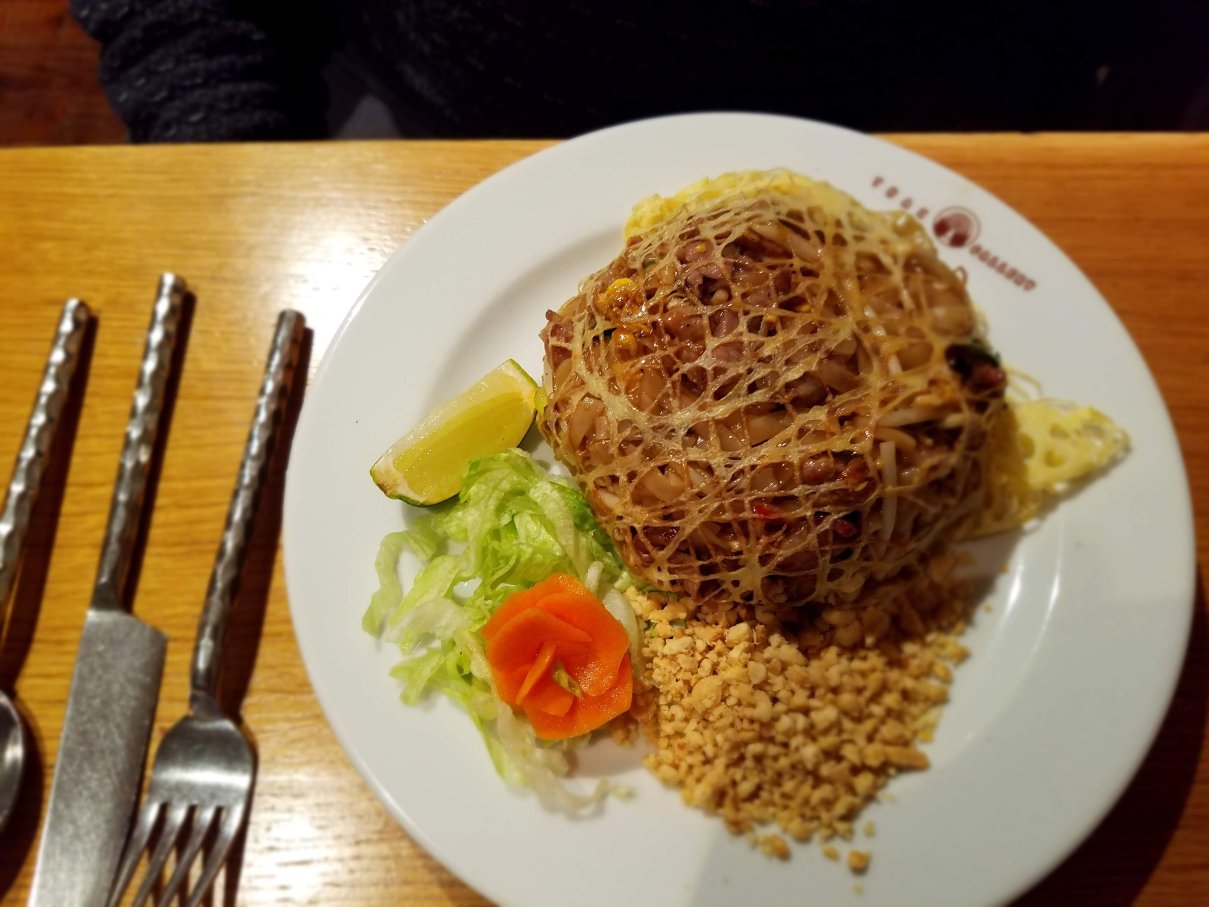 Thai Gallery Restaurant