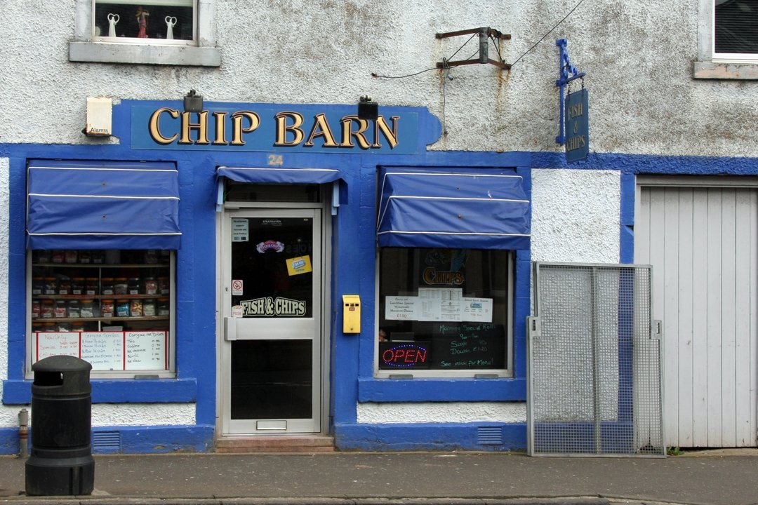 The Chip Barn餐厅图片