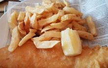 Lewis's Fish Restaurant餐厅图片