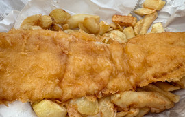 Trawler's Catch