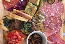 Osteria Caernarfon美食图片