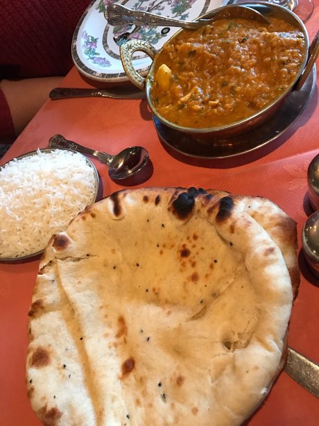 Star Of Wales餐厅图片