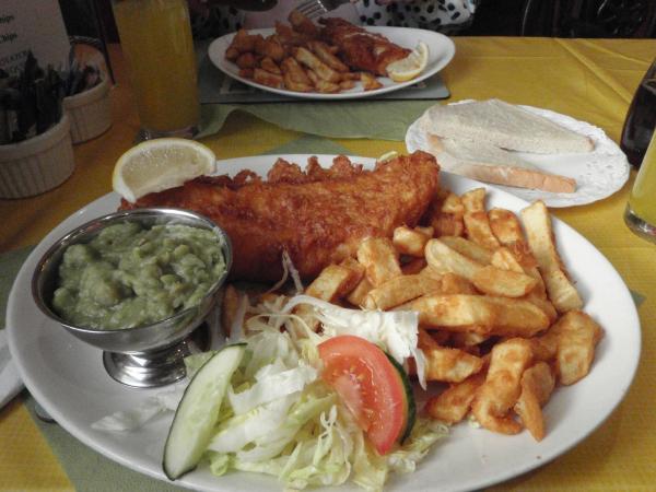 Greg & Lou's