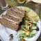 The Blitz Tea Room and Jazz Lounge