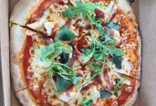 Lligwy Beach Cafe美食图片