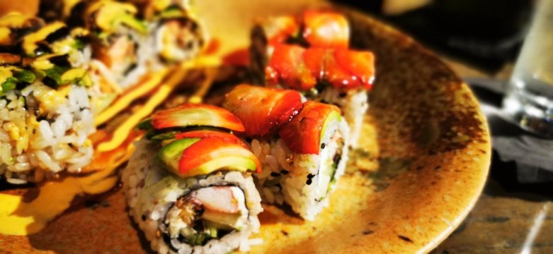 Dragonfly Sushi & Sake Co Incorporated