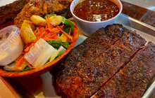 Big Bubba's Bad BBQ餐厅图片
