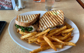 Sofra Family Bistro