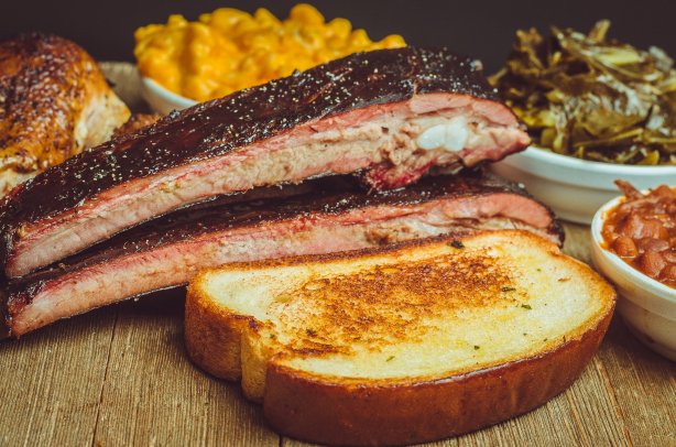 Adam's Rib Company