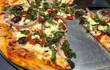 Al's Pizza餐厅图片