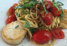 Pasta Moon美食图片
