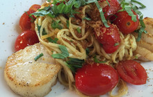 Pasta Moon餐厅图片