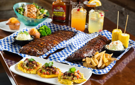 Famous Dave's Doral
