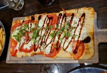 Imperium Food & Wine美食图片