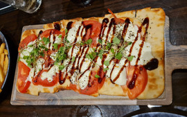 Imperium Food & Wine