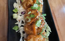 The Railyard Gillette餐厅图片