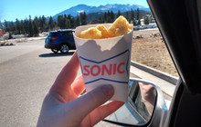 Sonic Drive-In餐厅图片