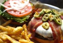 HopCat美食图片