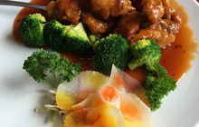 Golden Chopsticks餐厅图片