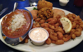 The Blind Tiger Restaurant