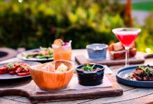 The Banyan Tree美食图片