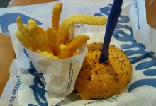 Culver's美食图片