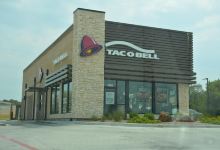 Taco Bell美食图片