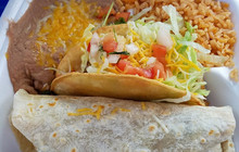Victors taco shop餐厅图片