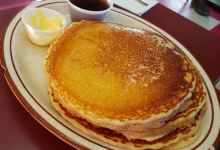 Cheyenne Cafe美食图片