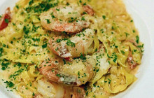 Verdi's An American Bistro餐厅图片