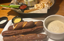 Applebee's餐厅图片