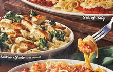 Olive Garden Italian Restaurant餐厅图片