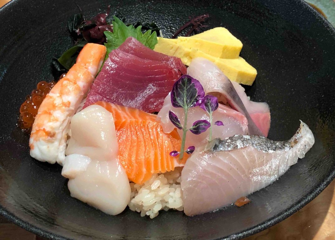 Sushi Ran
