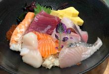 Sushi Ran美食图片