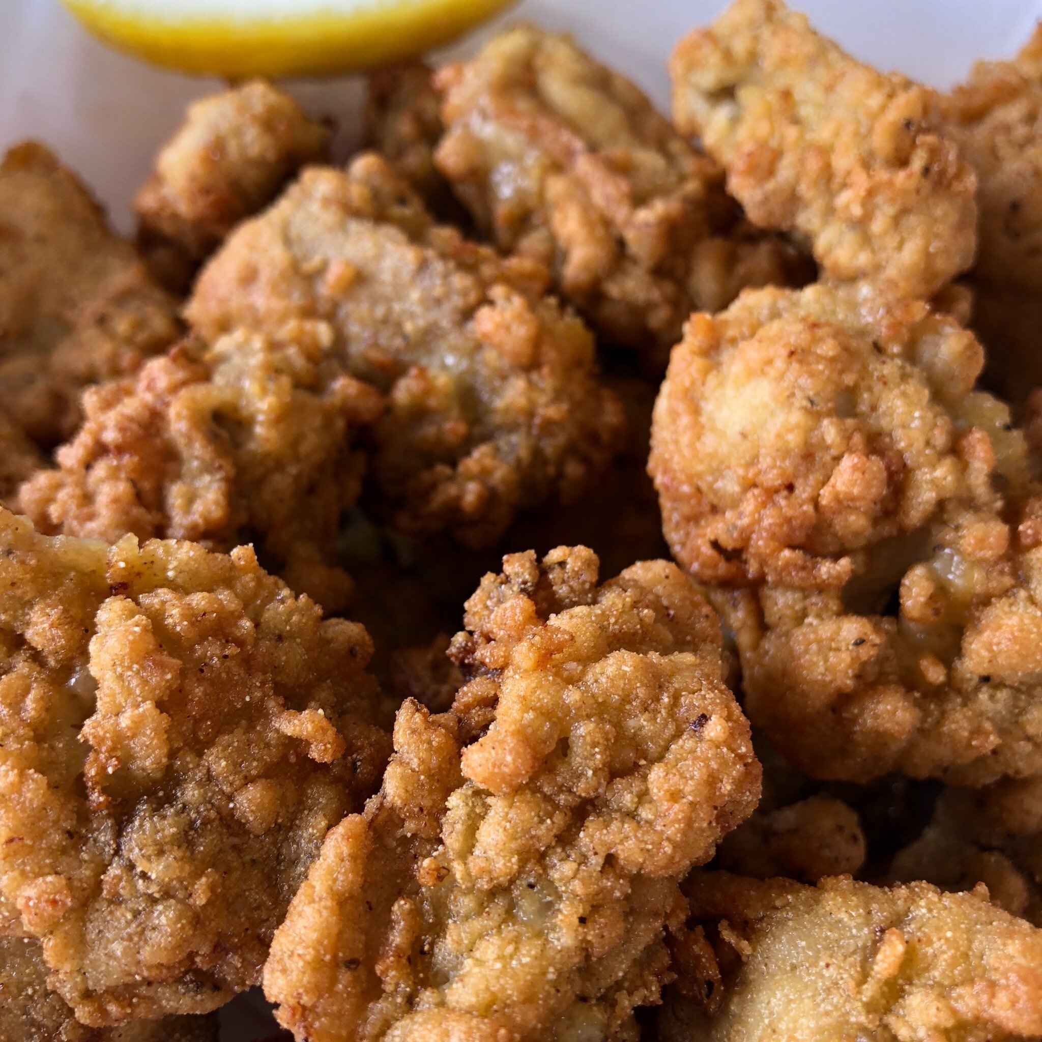 Donahue's Madison Beach Grille