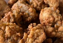 Donahue's Madison Beach Grille美食图片