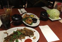 Bd's Mongolian Grill美食图片