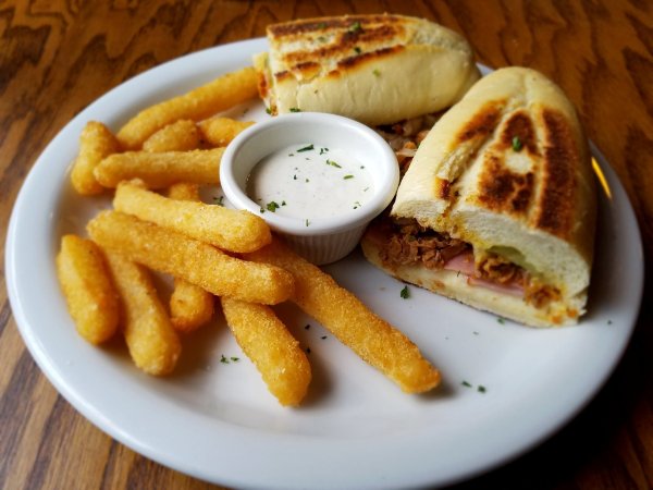 Twisted Cuban Cafe & Bar