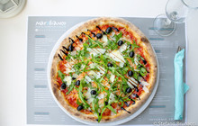 Osteria Marebianco餐厅图片