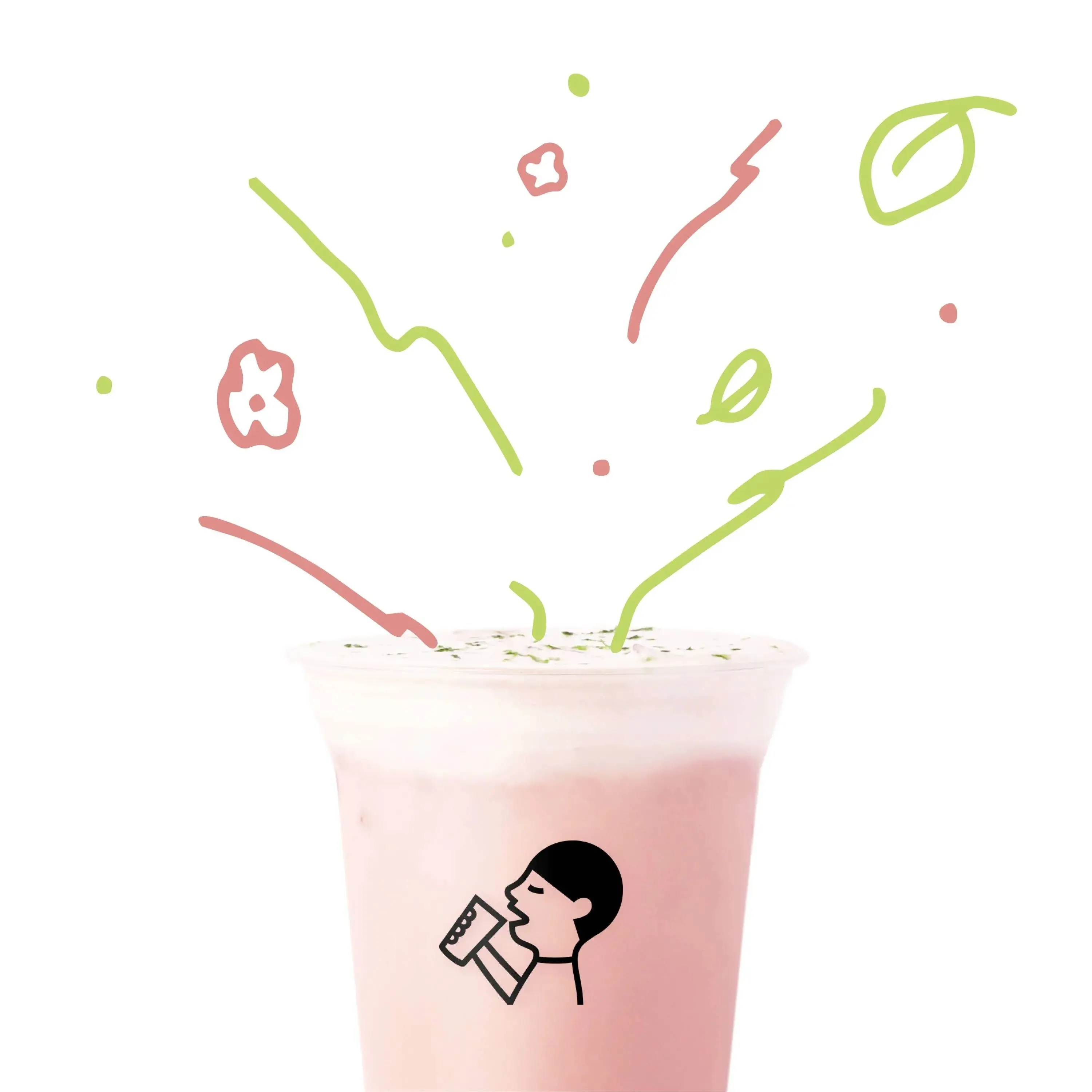 喜茶(镇江丹徒大学城店)