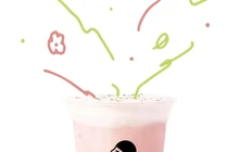 喜茶(南平凤凰华府店)餐厅图片
