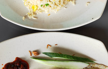 Kluang Rail Coffee餐厅图片