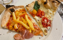 La Pizzoteca餐厅图片
