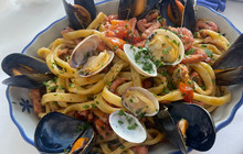 Ristorante Fracatell'餐厅图片