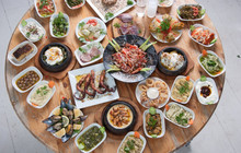 Son Vapur Restaurant Cunda餐厅图片